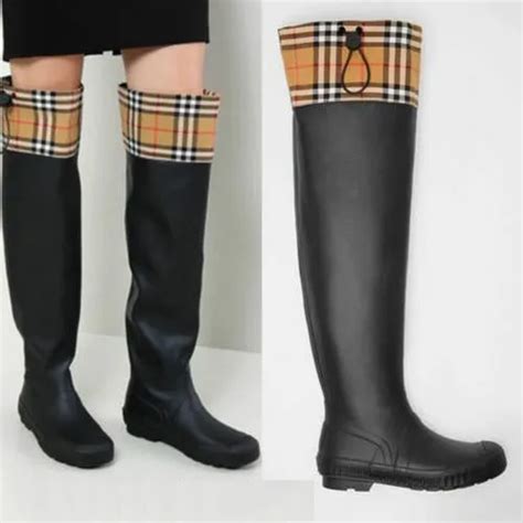 cheap burberry boots china|burberry boots outlet.